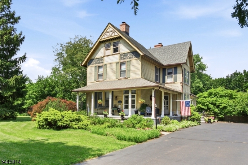 327 Willow Grove Street Hackettstown NJ 07840