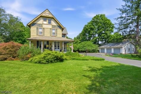 327 Willow Grove Street Hackettstown NJ 07840