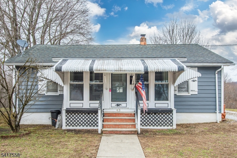 43 Bridge Street Ogdensburg NJ 07439