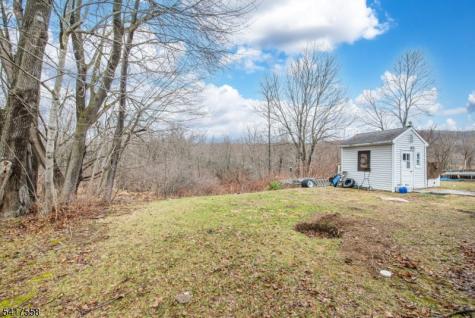 43 Bridge Street Ogdensburg NJ 07439