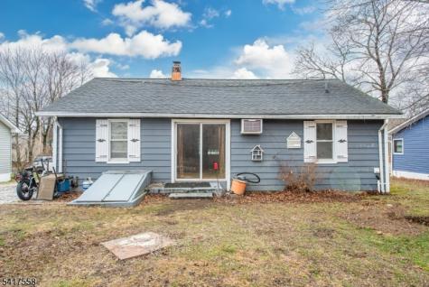 43 Bridge Street Ogdensburg NJ 07439