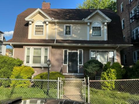 12 N 21st Street East Orange NJ 07017