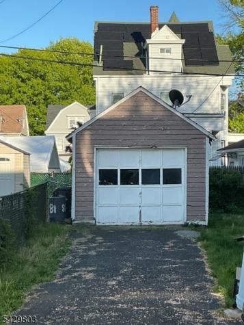 12 N 21st Street East Orange NJ 07017