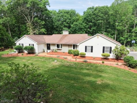 94 Gaisler Road Blairstown NJ 07825