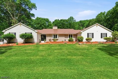 94 Gaisler Road Blairstown NJ 07825