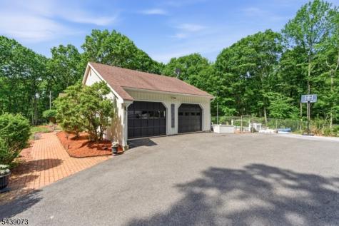 94 Gaisler Road Blairstown NJ 07825