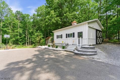94 Gaisler Road Blairstown NJ 07825