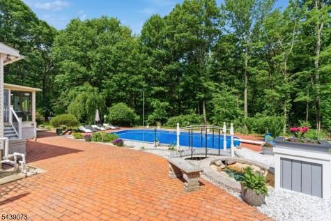 94 Gaisler Road Blairstown NJ 07825