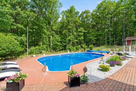 94 Gaisler Road Blairstown NJ 07825