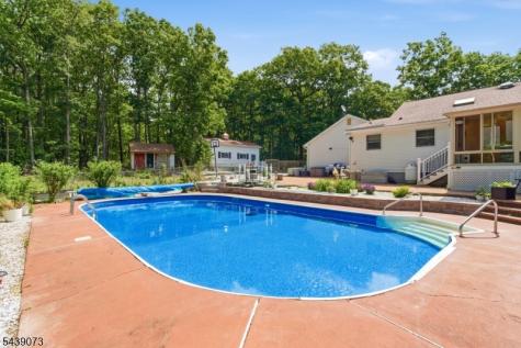 94 Gaisler Road Blairstown NJ 07825