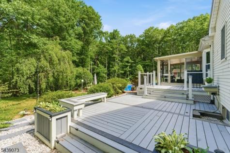 94 Gaisler Road Blairstown NJ 07825