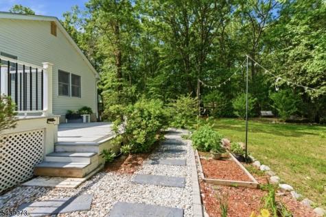 94 Gaisler Road Blairstown NJ 07825