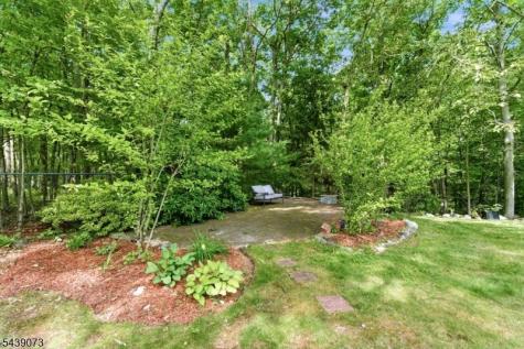 94 Gaisler Road Blairstown NJ 07825