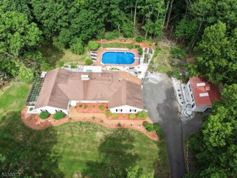 94 Gaisler Road Blairstown NJ 07825