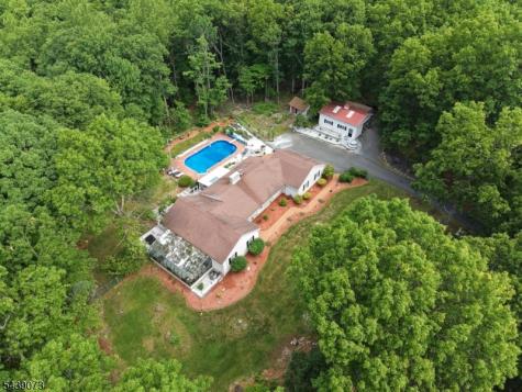 94 Gaisler Road Blairstown NJ 07825