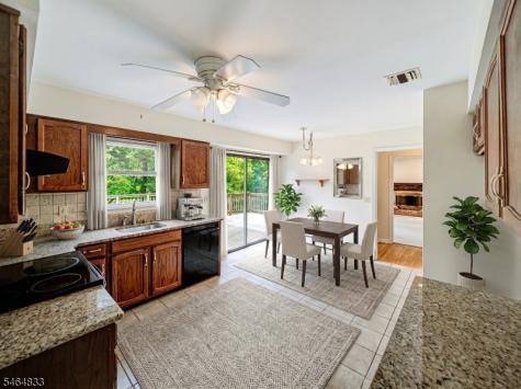 8 Kerry Place Mount Olive NJ 07836