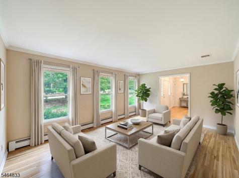 8 Kerry Place Mount Olive NJ 07836