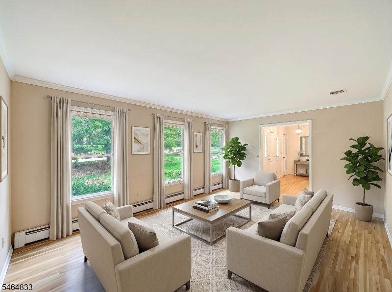 8 Kerry Place Mount Olive NJ 07836
