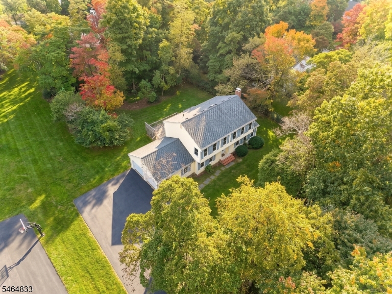 8 Kerry Place Mount Olive NJ 07836