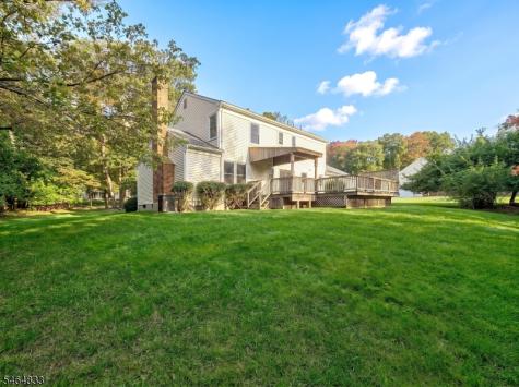 8 Kerry Place Mount Olive NJ 07836