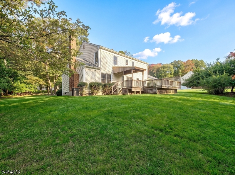 8 Kerry Place Mount Olive NJ 07836