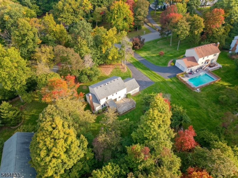8 Kerry Place Mount Olive NJ 07836