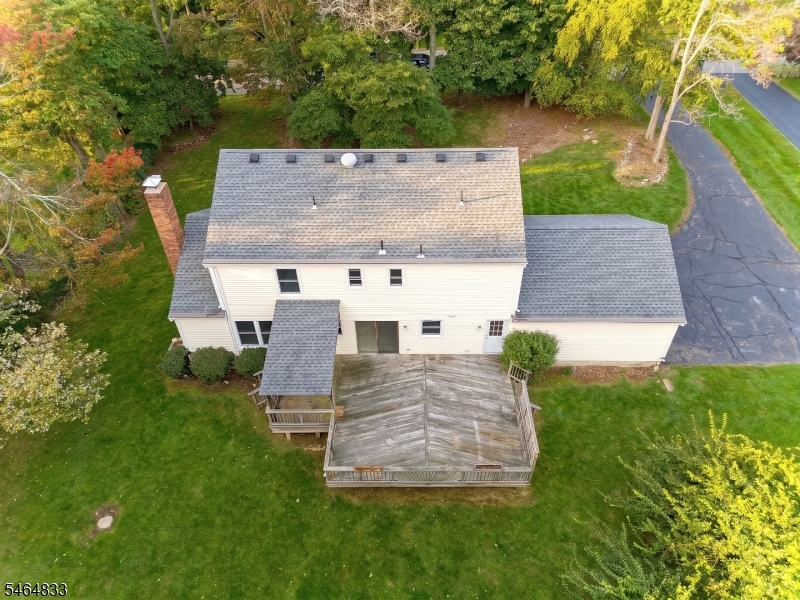 8 Kerry Place Mount Olive NJ 07836