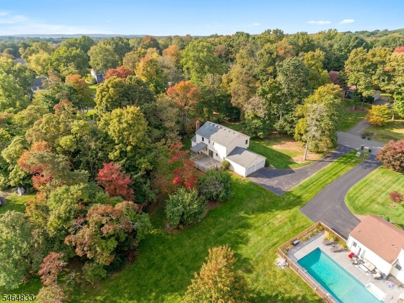 8 Kerry Place Mount Olive NJ 07836