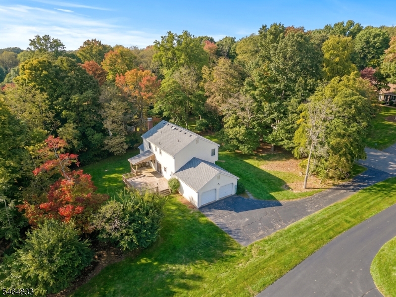8 Kerry Place Mount Olive NJ 07836