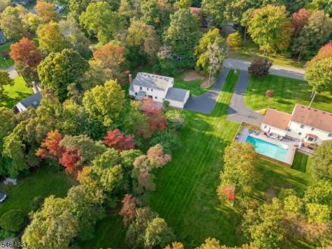 8 Kerry Place Mount Olive NJ 07836