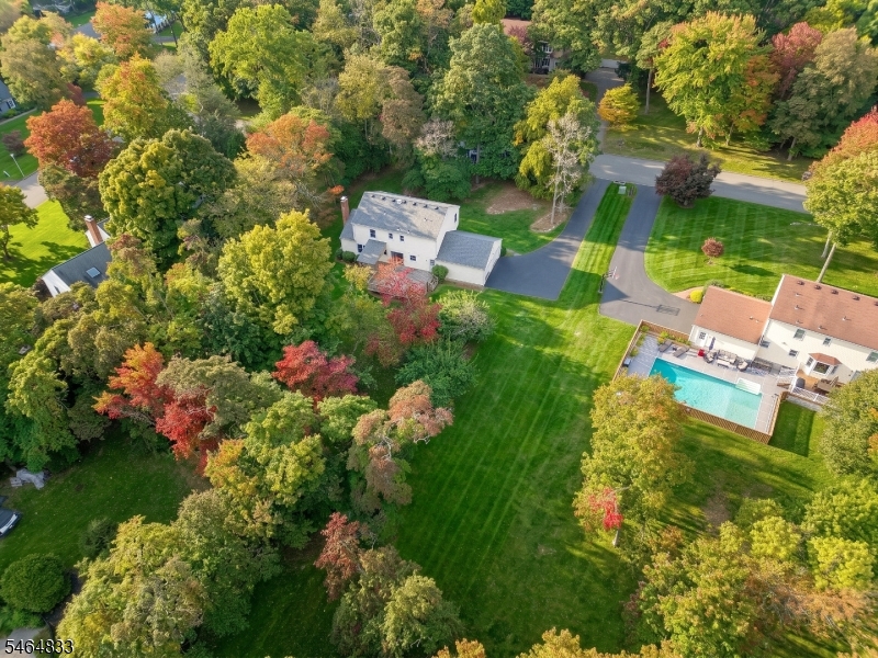 8 Kerry Place Mount Olive NJ 07836