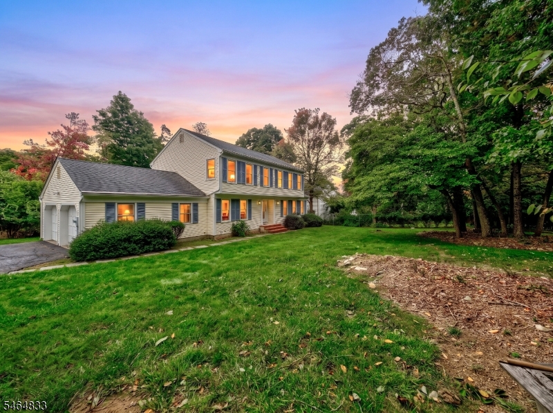 8 Kerry Place Mount Olive NJ 07836