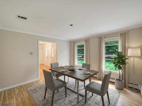 8 Kerry Place Mount Olive NJ 07836