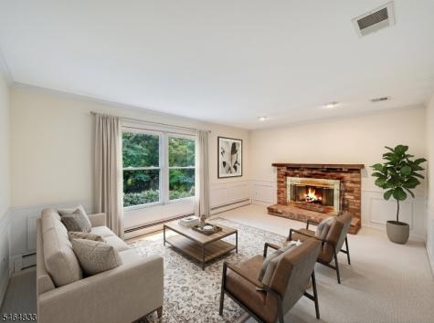 8 Kerry Place Mount Olive NJ 07836
