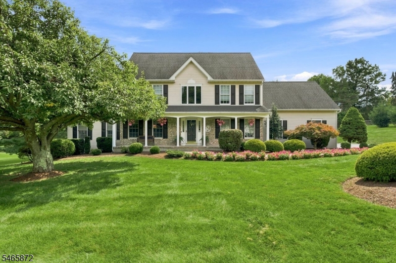 3 Rolling Lane Raritan NJ 08822