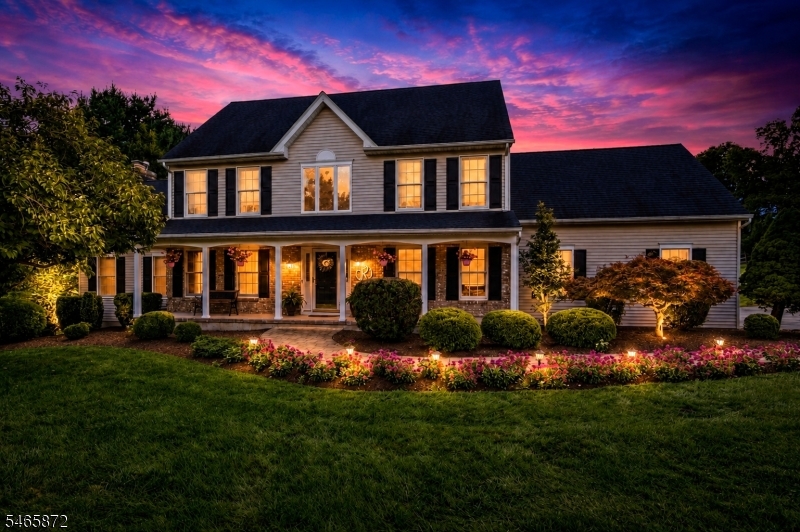 3 Rolling Lane Raritan NJ 08822