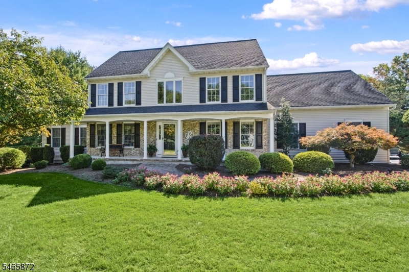 3 Rolling Lane Raritan NJ 08822