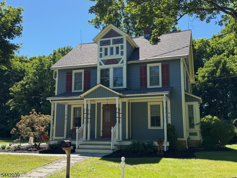 689 Bartley Road Mount Olive NJ 07930