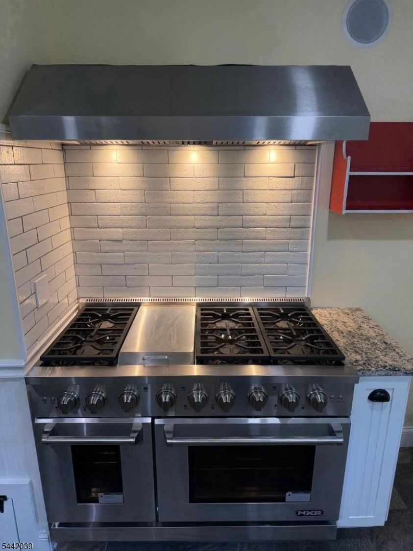 689 Bartley Road Mount Olive NJ 07930