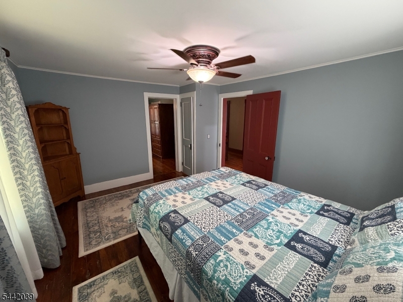 689 Bartley Road Mount Olive NJ 07930