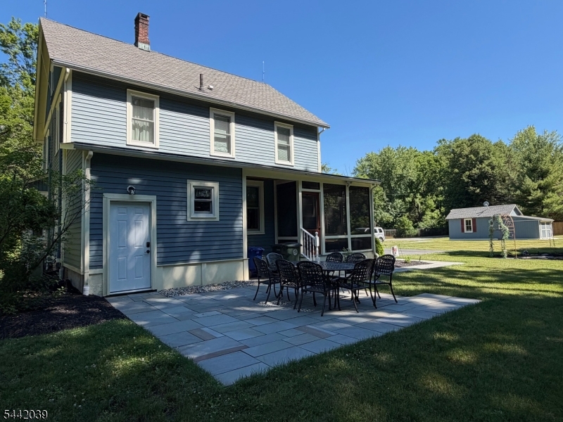 689 Bartley Road Mount Olive NJ 07930