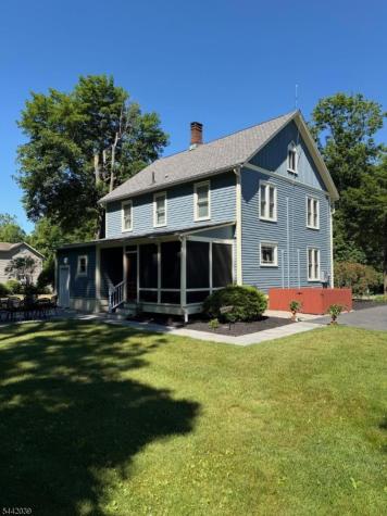689 Bartley Road Mount Olive NJ 07930