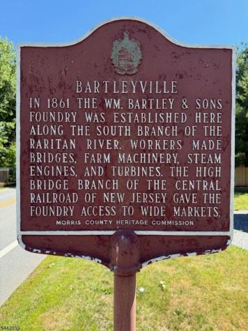 689 Bartley Road Mount Olive NJ 07930