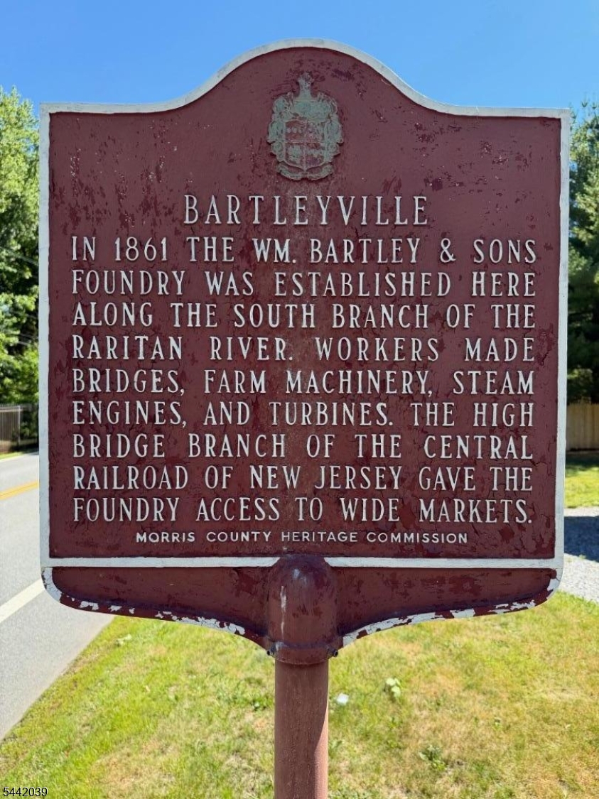 689 Bartley Road Mount Olive NJ 07930