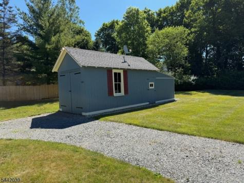 689 Bartley Road Mount Olive NJ 07930