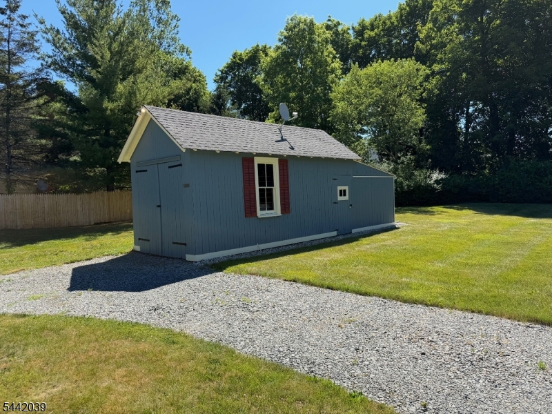 689 Bartley Road Mount Olive NJ 07930