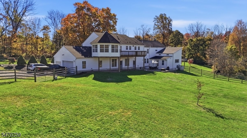 23 Hoagland Road Blairstown NJ 07825