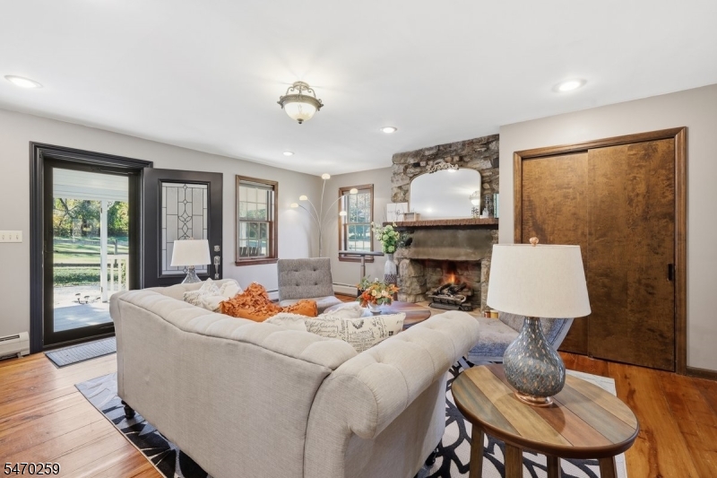 23 Hoagland Road Blairstown NJ 07825