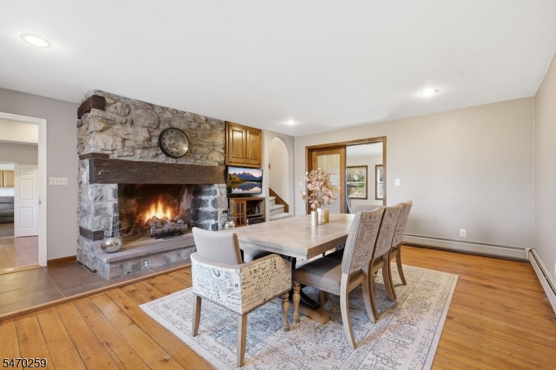 23 Hoagland Road Blairstown NJ 07825