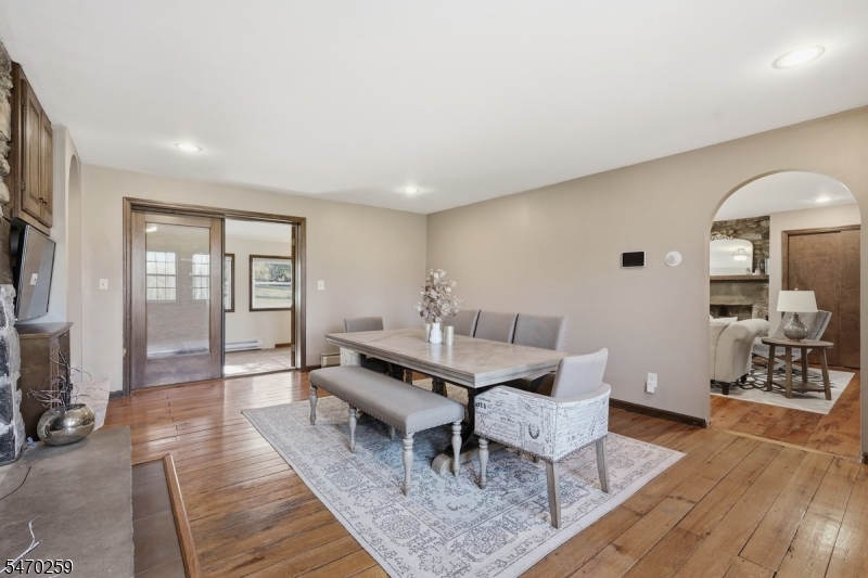 23 Hoagland Road Blairstown NJ 07825
